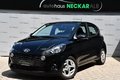 Daumennagel 3 - Hyundai i10 Trend*Scheckheftgepflegt*Unfallfrei*