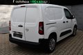 Daumennagel 5 - Opel Combo E Cargo Edition Kamera Tempomat
