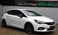 Daumennagel 1 - Opel Astra K Opel 2020 CarPlay Tempomat PDC