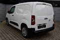 Daumennagel 9 - Opel Combo E Cargo Edition Kamera Tempomat