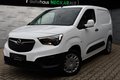 Daumennagel 3 - Opel Combo E Cargo Edition Kamera Tempomat