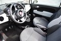 Daumennagel 11 - Fiat 500C Cabrio Pop Star PDC 2.Hand