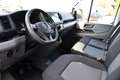 Daumennagel 18 - Volkswagen Crafter Kasten  35 mittellang FWD 1.Hand Kamera