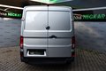 Daumennagel 20 - Volkswagen Crafter Kasten  35 mittellang FWD 1.Hand Kamera