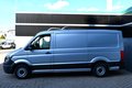 Daumennagel 4 - Volkswagen Crafter Kasten  35 mittellang FWD 1.Hand Kamera