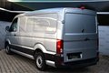 Daumennagel 5 - Volkswagen Crafter Kasten  35 mittellang FWD 1.Hand Kamera