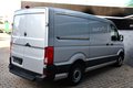 Daumennagel 10 - Volkswagen Crafter Kasten  35 mittellang FWD 1.Hand Kamera