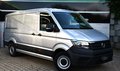 Daumennagel 1 - Volkswagen Crafter Kasten  35 mittellang FWD 1.Hand Kamera