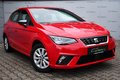 Daumennagel 16 - SEAT Ibiza Xcellence  1. Hand Scheckheftgepflegt