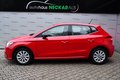 Daumennagel 4 - SEAT Ibiza Xcellence  1. Hand Scheckheftgepflegt