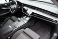 Daumennagel 12 - Audi A6 Avant 45 TFSI quattro S-Line sport Standhzg.