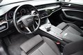 Daumennagel 15 - Audi A6 Avant 45 TFSI quattro S-Line sport Standhzg.