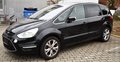 Daumennagel 3 - Ford S-MAX Titanium Navi Tempomat Bi-Xenon