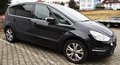 Daumennagel 1 - Ford S-MAX Titanium Navi Tempomat Bi-Xenon