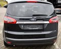 Daumennagel 4 - Ford S-MAX Titanium Navi Tempomat Bi-Xenon