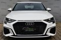 Daumennagel 2 - Audi A3 Sportback 35 TFSI S line 1.Hand Unfallfrei