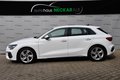 Daumennagel 4 - Audi A3 Sportback 35 TFSI S line 1.Hand Unfallfrei