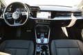Daumennagel 10 - Audi A3 Sportback 35 TFSI S line 1.Hand Unfallfrei