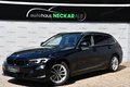 Thumbnail 3 - BMW 318 d Touring Curved Widescreen Navi CarPlay