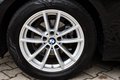 Thumbnail 15 - BMW 318 d Touring Curved Widescreen Navi CarPlay