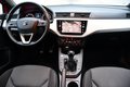 Daumennagel 10 - SEAT Ibiza Xcellence 1. Hand Scheckheftgepflegt