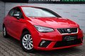 Daumennagel 1 - SEAT Ibiza Xcellence 1. Hand Scheckheftgepflegt