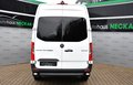 Daumennagel 6 - Mercedes-Benz Sprinter III Tourer 315 CDI L2 Kamera Navi