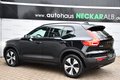Daumennagel 5 - Volvo XC40 Plus Dark Recharge Plug-In Hybrid