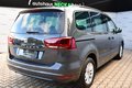Daumennagel 5 - SEAT Alhambra Style  1.Hand 7-Sitzer