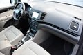Daumennagel 12 - SEAT Alhambra Style  1.Hand 7-Sitzer
