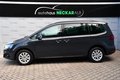 Daumennagel 4 - SEAT Alhambra Style  1.Hand 7-Sitzer