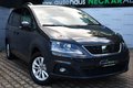 Daumennagel 18 - SEAT Alhambra Style  1.Hand 7-Sitzer
