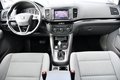 Daumennagel 11 - SEAT Alhambra Style  1.Hand 7-Sitzer