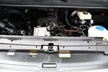 Daumennagel 15 - Volkswagen Crafter Kasten  35 mittellang FWD 1.Hand Kamera