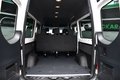 Daumennagel 7 - Mercedes-Benz Sprinter III Tourer 315 CDI L2 Kamera Navi