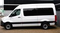 Daumennagel 4 - Mercedes-Benz Sprinter III Tourer 315 CDI L2 Kamera Navi