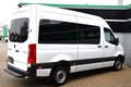 Daumennagel 8 - Mercedes-Benz Sprinter III Tourer 315 CDI L2 Kamera Navi