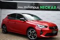 Daumennagel 1 - Opel Corsa F GS Line Automatik CarPlay Kamera AHK
