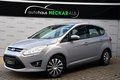 Daumennagel 3 - Ford C-MAX Trend Anhängerkupplung