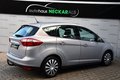 Daumennagel 8 - Ford C-MAX Trend Anhängerkupplung