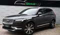 Daumennagel 3 - Volvo XC90 Ultimate Bright Plug-In Hybrid AWD 7-Sitzer