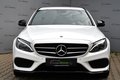 Daumennagel 2 - Mercedes-Benz C 180 CGI AMG Line Night-Paket Unfallfrei