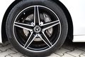 Daumennagel 14 - Mercedes-Benz C 180 CGI AMG Line Night-Paket Unfallfrei