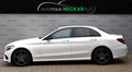 Daumennagel 4 - Mercedes-Benz C 180 CGI AMG Line Night-Paket Unfallfrei