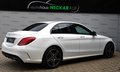Daumennagel 7 - Mercedes-Benz C 180 CGI AMG Line Night-Paket Unfallfrei