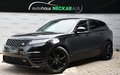 Daumennagel 3 - Land Rover Range Rover Velar R-Dynamic S Scheckheftgepflegt