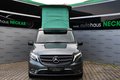 Daumennagel 2 - Mercedes-Benz V 250 d Marco Polo ACTIVITY EDITION NAVI AHK LED