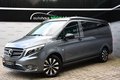 Daumennagel 5 - Mercedes-Benz V 250 d Marco Polo ACTIVITY EDITION NAVI AHK LED