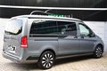 Daumennagel 6 - Mercedes-Benz V 250 d Marco Polo ACTIVITY EDITION NAVI AHK LED