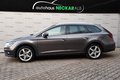 Daumennagel 4 - SEAT Leon ST X-Perience 4Drive Navi Tempomat
